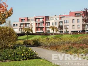 Prodej bytu 3+kk, Beroun - Beroun-Závodí, Na Veselou, 117 m2