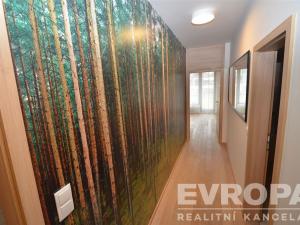 Prodej bytu 3+kk, Beroun - Beroun-Závodí, Na Veselou, 117 m2