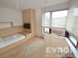 Prodej bytu 3+kk, Beroun - Beroun-Závodí, Na Veselou, 117 m2