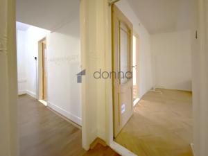 Pronájem bytu 2+1, Praha, Poděbradská, 58 m2