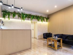 Pronájem komerční nemovitosti, Praha - Vinohrady, 150 m2