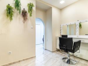 Pronájem komerční nemovitosti, Praha - Vinohrady, 150 m2
