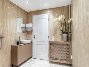 Pronájem komerční nemovitosti, Praha - Vinohrady, 150 m2