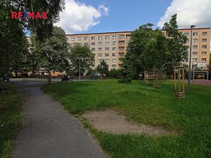Prodej bytu 2+1, Praha - Malešice, 52 m2