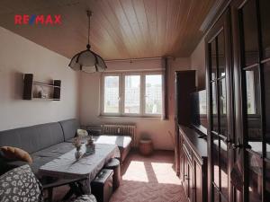 Prodej bytu 2+1, Praha - Malešice, 52 m2