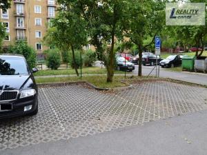 Prodej bytu 2+1, Příbram - Příbram VII, třída Osvobození, 53 m2