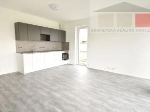 Pronájem bytu 2+kk, Brandýs nad Labem-Stará Boleslav, Všetatská, 58 m2