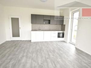 Pronájem bytu 2+kk, Brandýs nad Labem-Stará Boleslav, Všetatská, 58 m2