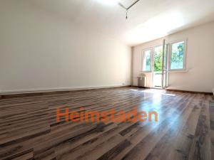 Pronájem bytu 2+1, Havířov - Město, Edisonova, 51 m2