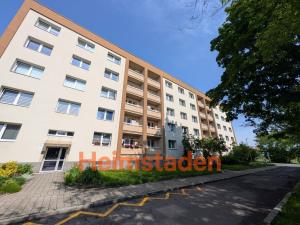 Pronájem bytu 2+1, Havířov - Město, Edisonova, 51 m2