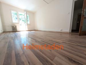 Pronájem bytu 2+1, Havířov - Město, Edisonova, 51 m2