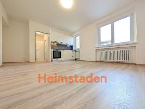 Pronájem bytu 1+kk, Havířov - Šumbark, U Nádraží, 29 m2