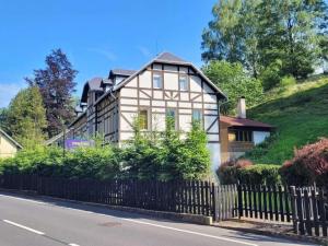 Prodej ubytování, Jetřichovice, 640 m2