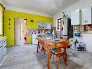 Prodej činžovního domu, Mikulášovice, 1570 m2