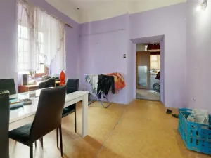 Prodej činžovního domu, Mikulášovice, 1570 m2