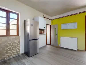 Prodej činžovního domu, Mikulášovice, 1570 m2