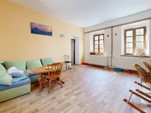 Prodej činžovního domu, Mikulášovice, 1570 m2