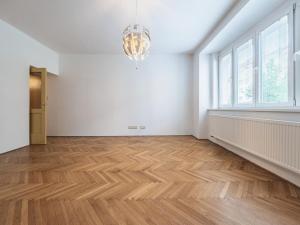 Prodej bytu 3+1, Praha - Bubeneč, Jugoslávských partyzánů, 103 m2