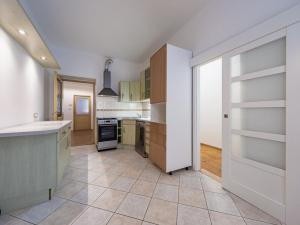 Prodej bytu 3+1, Praha - Bubeneč, Jugoslávských partyzánů, 103 m2