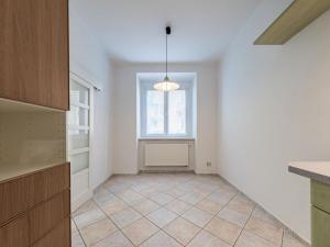 Prodej bytu 3+1, Praha - Bubeneč, Jugoslávských partyzánů, 103 m2