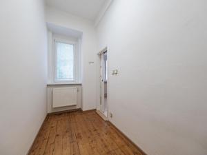 Prodej bytu 3+1, Praha - Bubeneč, Jugoslávských partyzánů, 103 m2