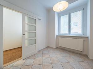 Prodej bytu 3+1, Praha - Bubeneč, Jugoslávských partyzánů, 103 m2
