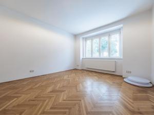 Prodej bytu 3+1, Praha - Bubeneč, Jugoslávských partyzánů, 103 m2