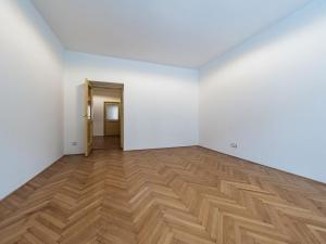 Prodej bytu 3+1, Praha - Bubeneč, Jugoslávských partyzánů, 103 m2