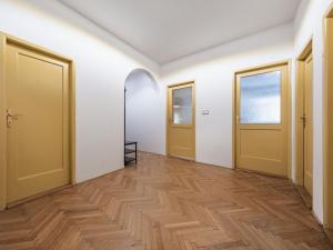 Prodej bytu 3+1, Praha - Bubeneč, Jugoslávských partyzánů, 103 m2