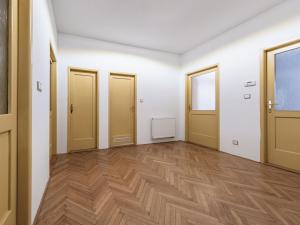 Prodej bytu 3+1, Praha - Bubeneč, Jugoslávských partyzánů, 103 m2