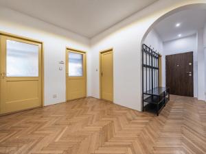 Prodej bytu 3+1, Praha - Bubeneč, Jugoslávských partyzánů, 103 m2