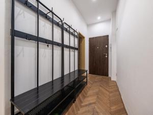 Prodej bytu 3+1, Praha - Bubeneč, Jugoslávských partyzánů, 103 m2