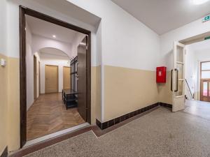 Prodej bytu 3+1, Praha - Bubeneč, Jugoslávských partyzánů, 103 m2