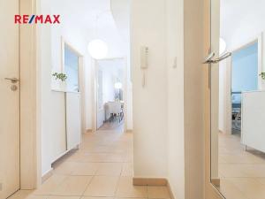 Prodej bytu 2+kk, Praha - Hlubočepy, Silurská, 51 m2