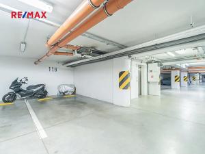Prodej bytu 2+kk, Praha - Hlubočepy, Silurská, 51 m2