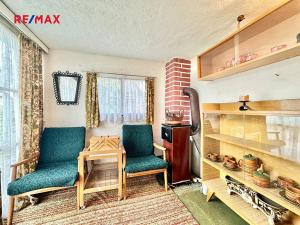 Prodej chaty, Kladno, 11 m2