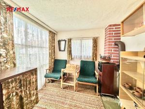 Prodej chaty, Kladno, 11 m2