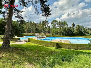 Prodej chaty, Kladno, 11 m2