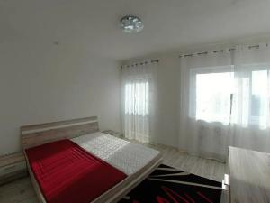 Pronájem bytu 2+kk, Plzeň, U Velkého rybníka, 58 m2