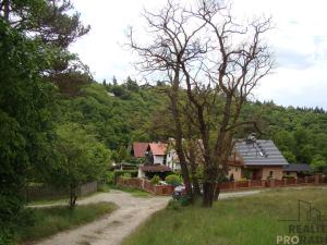 Prodej zahrady, Unhošť, Markův Mlýn, 192 m2