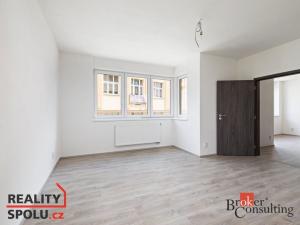 Pronájem bytu 3+kk, Rokycany - Nové Město, Dělostřelců, 67 m2