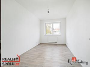 Pronájem bytu 3+kk, Rokycany - Nové Město, Dělostřelců, 67 m2