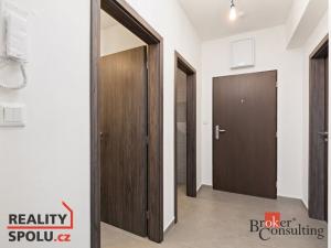 Pronájem bytu 3+kk, Rokycany - Nové Město, Dělostřelců, 67 m2