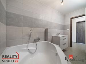 Pronájem bytu 3+kk, Rokycany - Nové Město, Dělostřelců, 67 m2