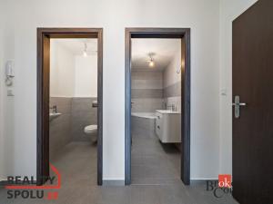 Pronájem bytu 3+kk, Rokycany - Nové Město, Dělostřelců, 67 m2