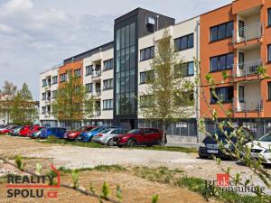 Pronájem bytu 3+kk, Rokycany - Nové Město, Dělostřelců, 67 m2