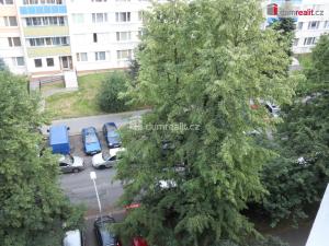 Pronájem bytu 1+kk, Praha - Prosek, Bílinská, 30 m2