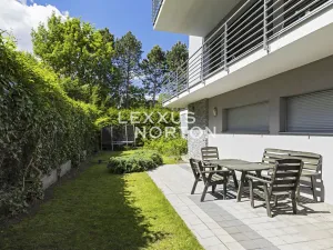 Pronájem bytu 2+kk, Praha - Dejvice, Matějská, 60 m2