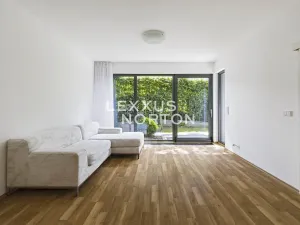 Pronájem bytu 2+kk, Praha - Dejvice, Matějská, 60 m2