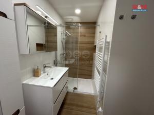 Pronájem bytu 2+1, Louny, 17. listopadu, 60 m2